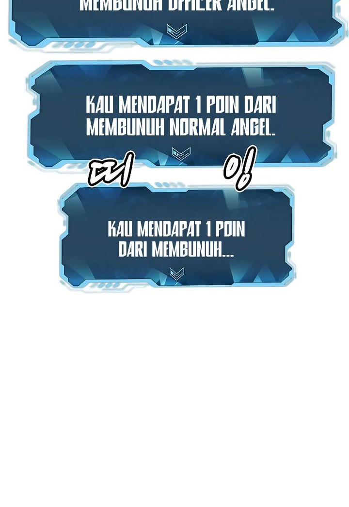 Alone Necromancer Chapter 191 - halaman 19