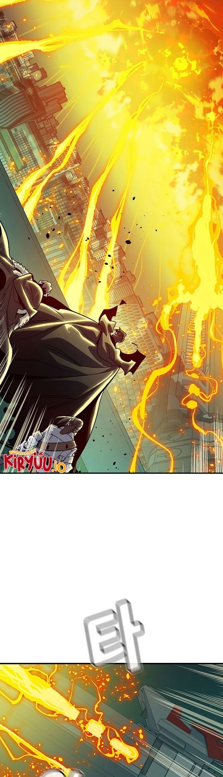 Alone Necromancer Chapter 191 - halaman 3
