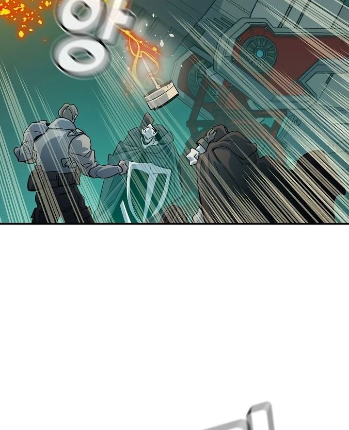 Alone Necromancer Chapter 191 - halaman 4
