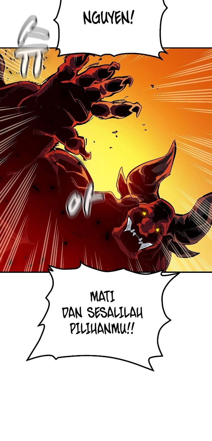 Alone Necromancer Chapter 191 - halaman 46