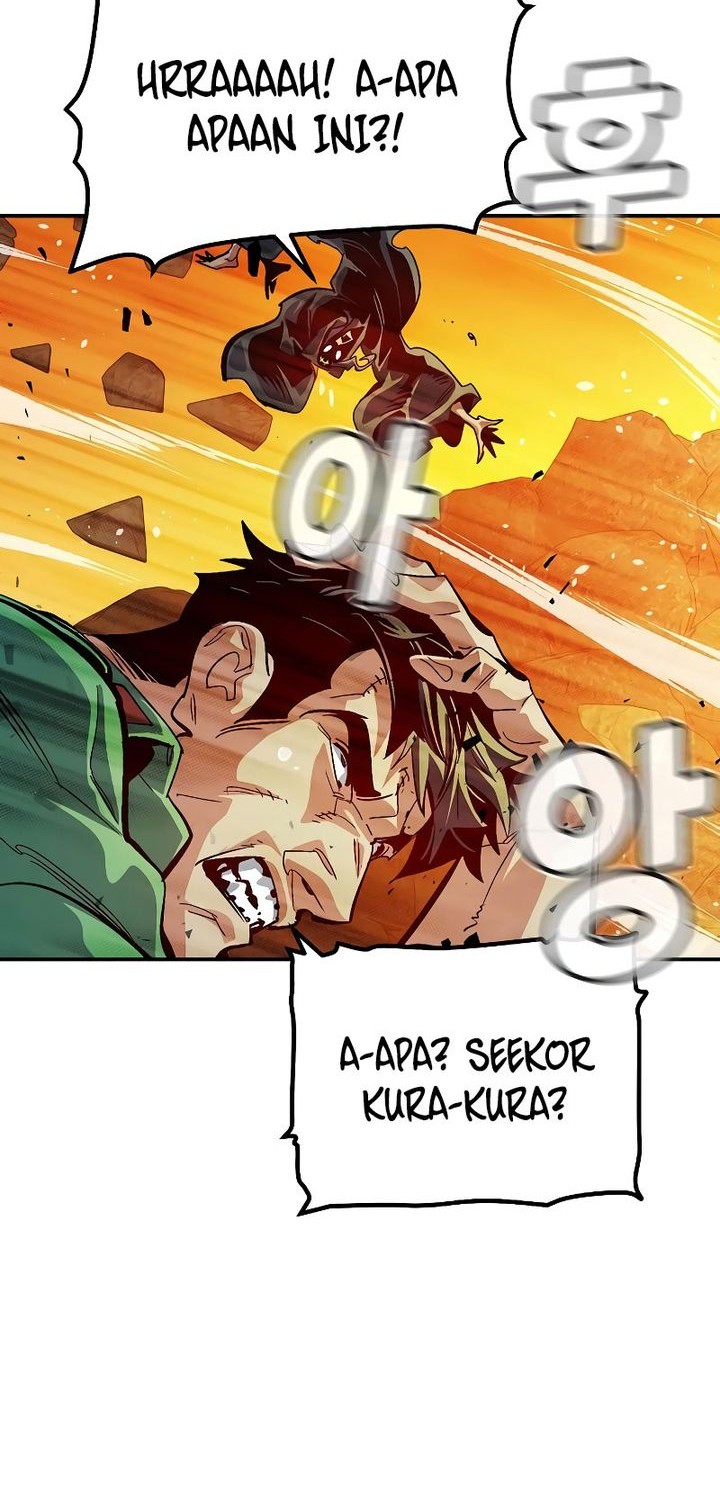 Alone Necromancer Chapter 191 - halaman 48
