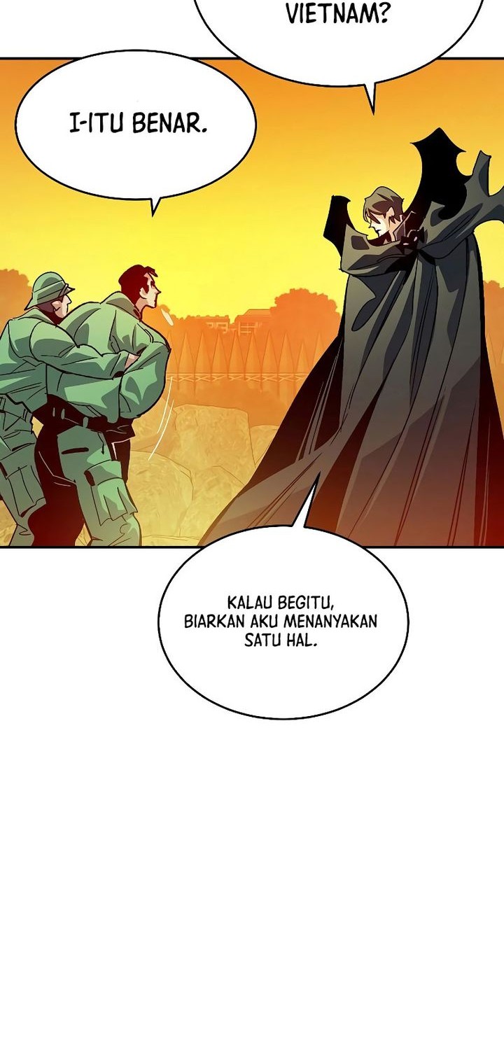 Alone Necromancer Chapter 191 - halaman 54