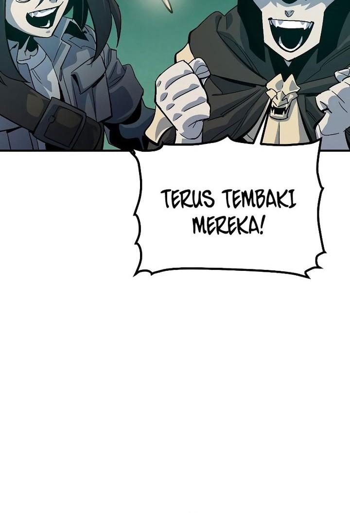Alone Necromancer Chapter 191 - halaman 6