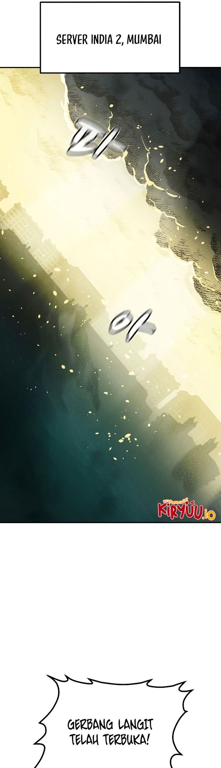 Alone Necromancer Chapter 191 - halaman 60