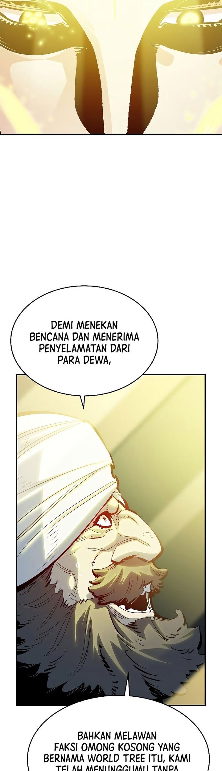 Alone Necromancer Chapter 191 - halaman 64