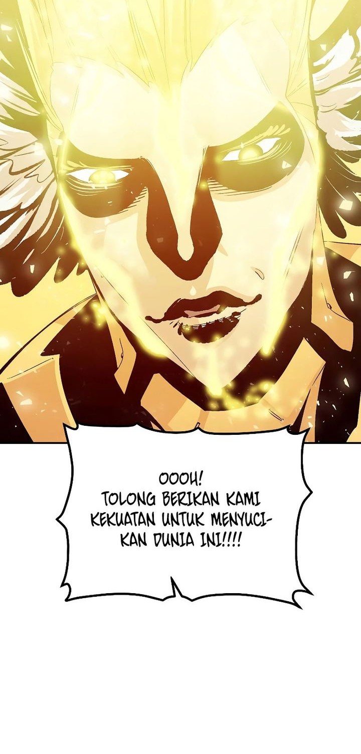 Alone Necromancer Chapter 191 - halaman 67