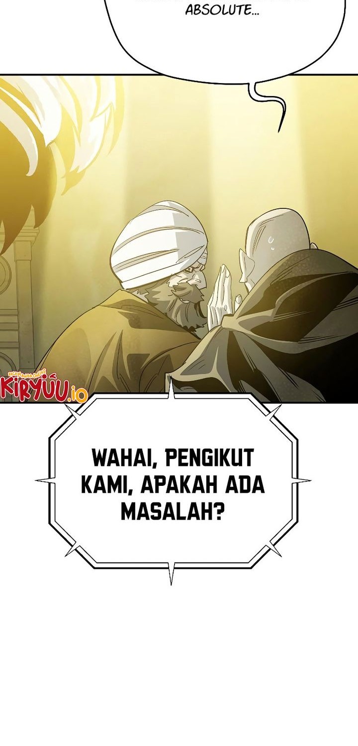 Alone Necromancer Chapter 191 - halaman 69