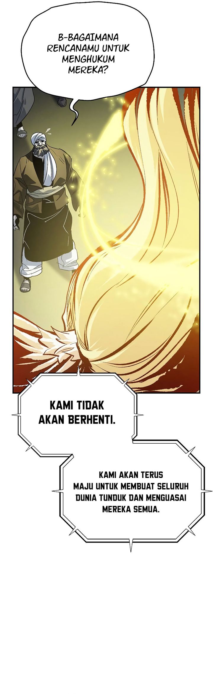 Alone Necromancer Chapter 191 - halaman 72