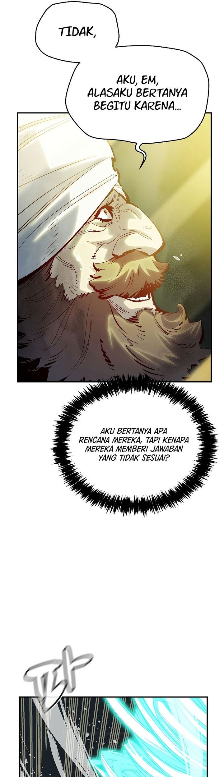 Alone Necromancer Chapter 191 - halaman 73