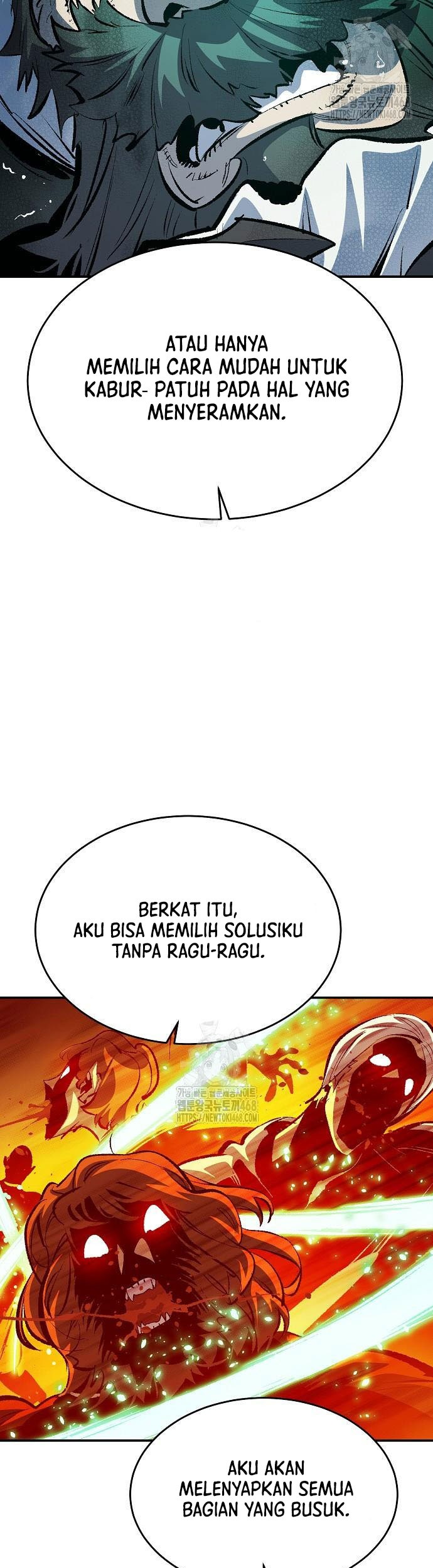 Alone Necromancer Chapter 192 - halaman 14