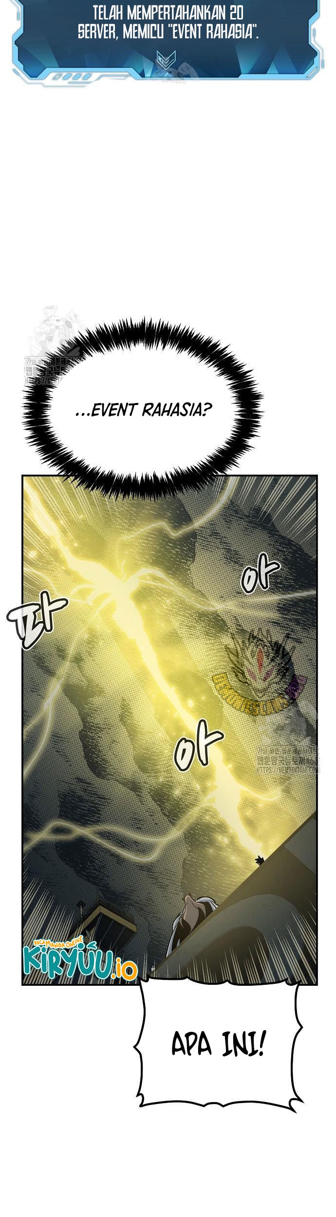 Alone Necromancer Chapter 192 - halaman 16
