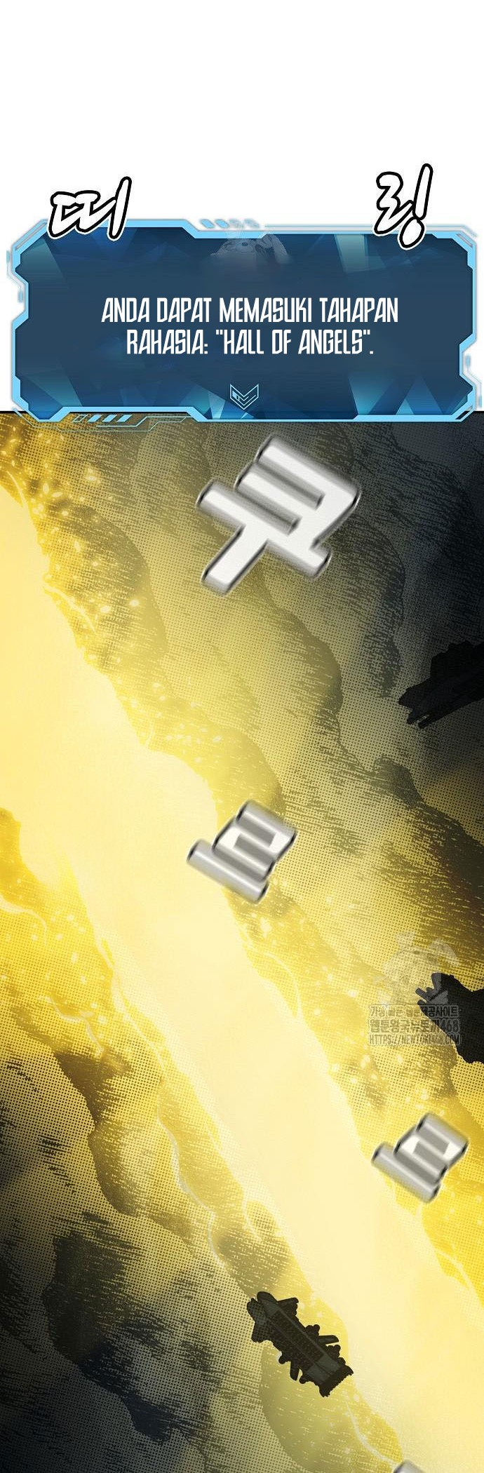 Alone Necromancer Chapter 192 - halaman 17