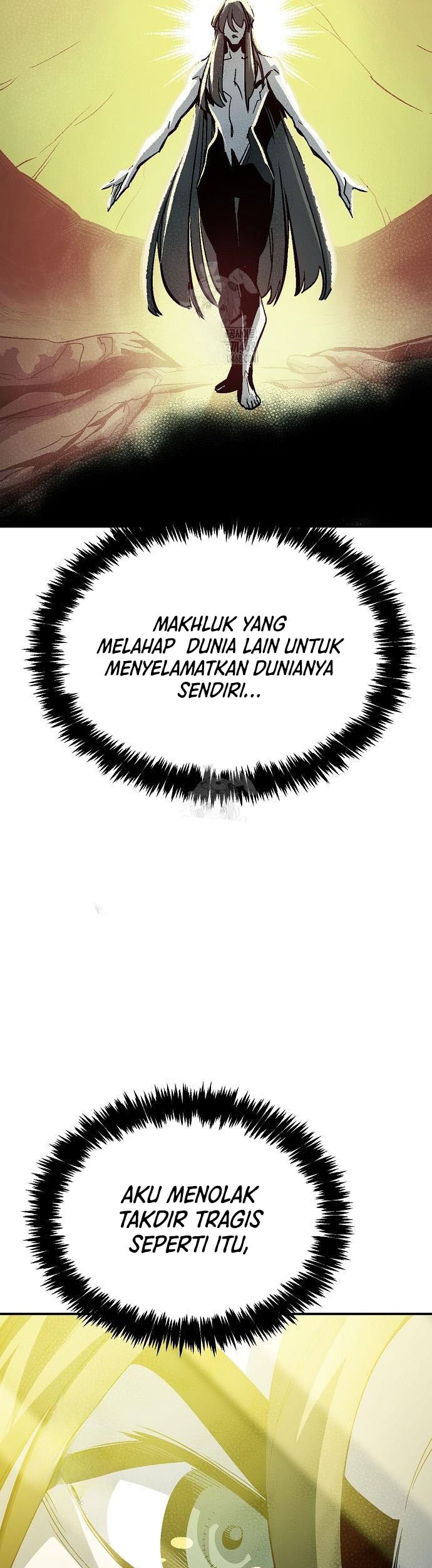 Alone Necromancer Chapter 192 - halaman 20