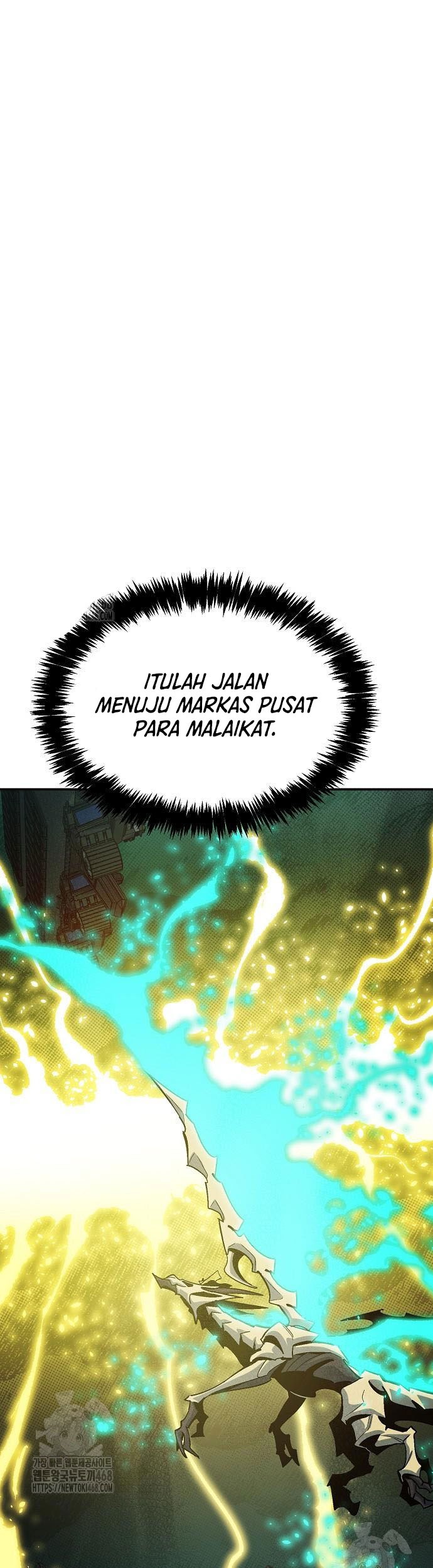 Alone Necromancer Chapter 192 - halaman 22