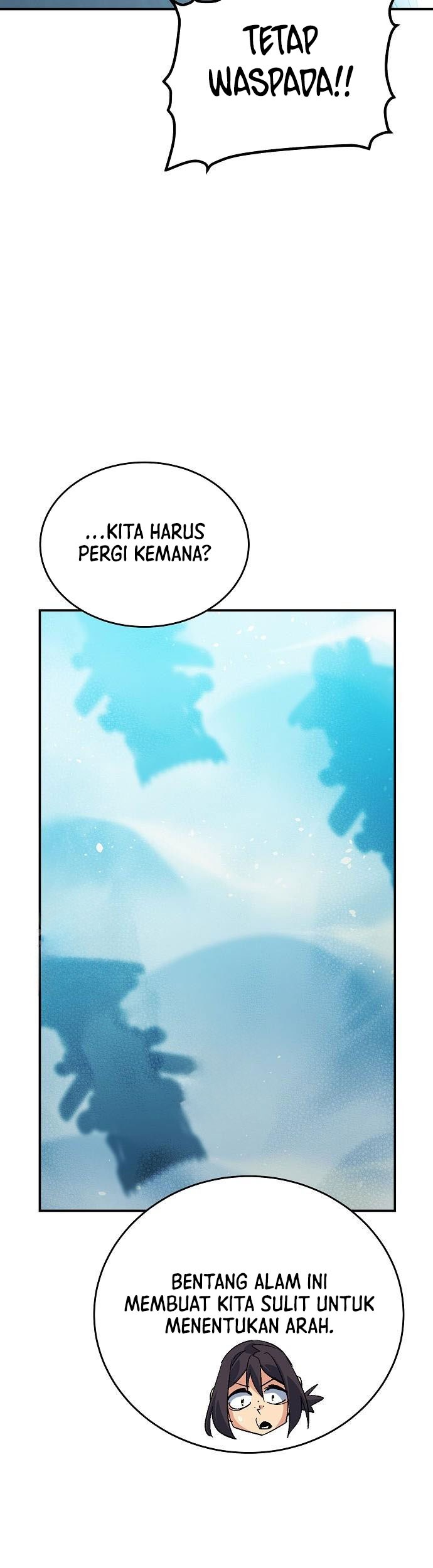Alone Necromancer Chapter 192 - halaman 26