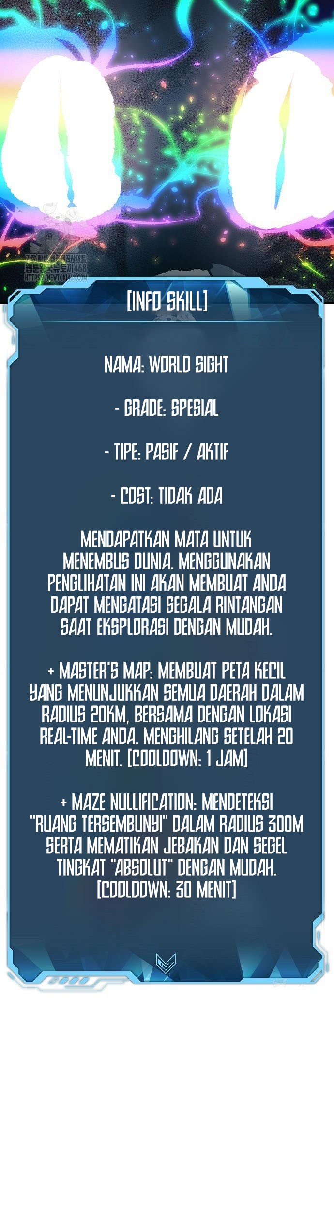 Alone Necromancer Chapter 192 - halaman 28