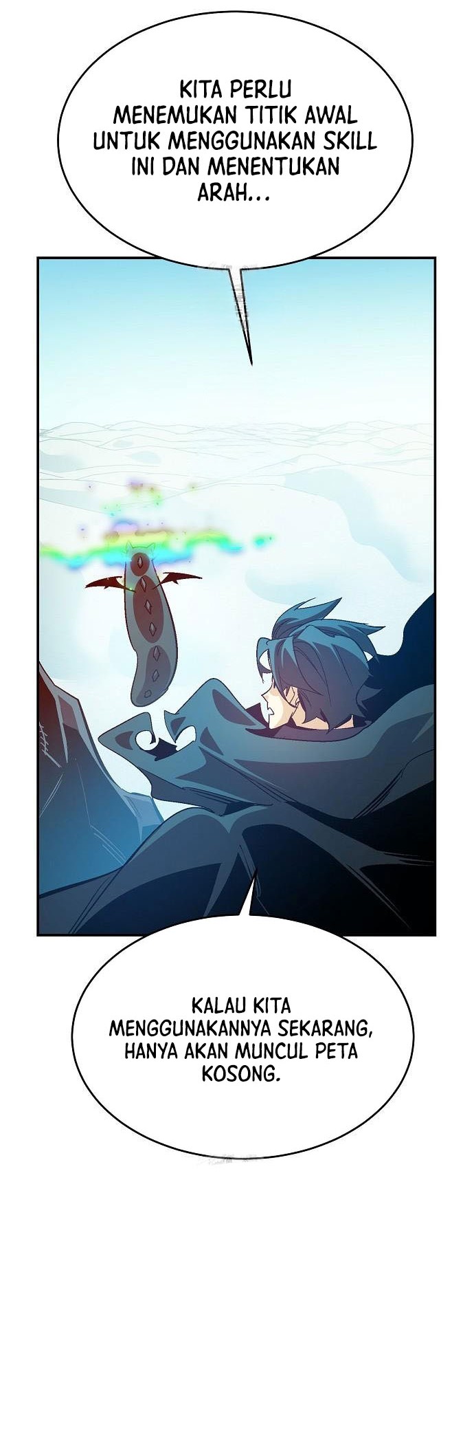 Alone Necromancer Chapter 192 - halaman 29