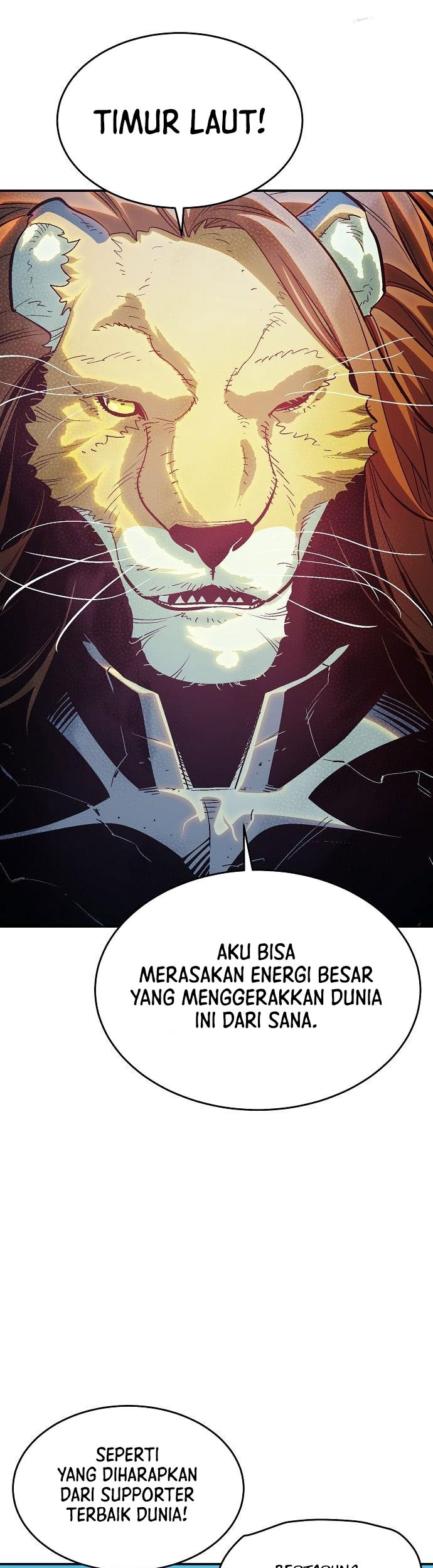 Alone Necromancer Chapter 192 - halaman 30