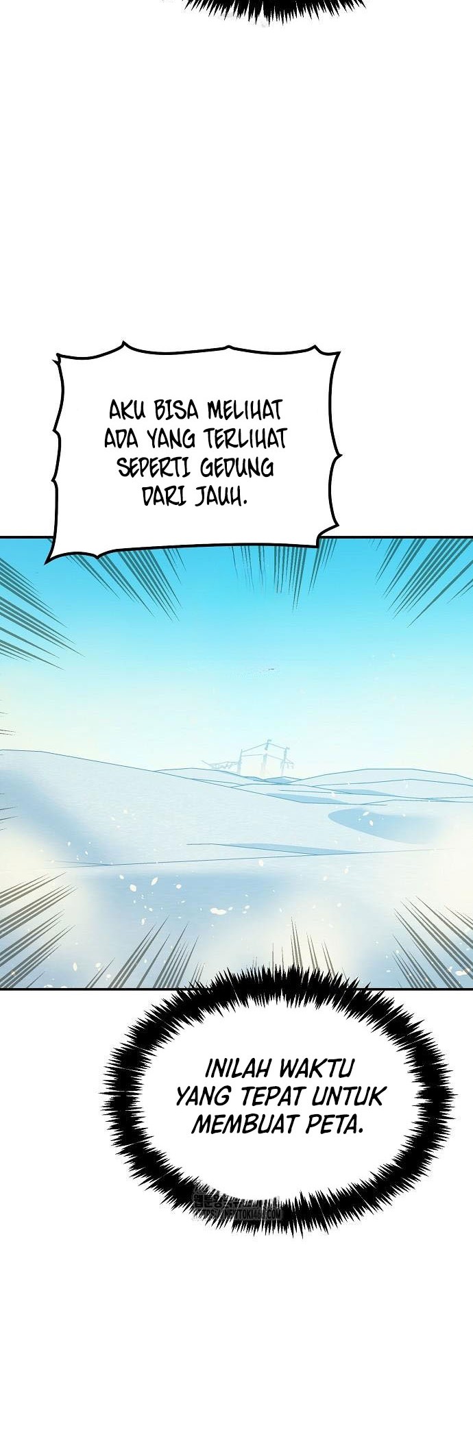 Alone Necromancer Chapter 192 - halaman 33