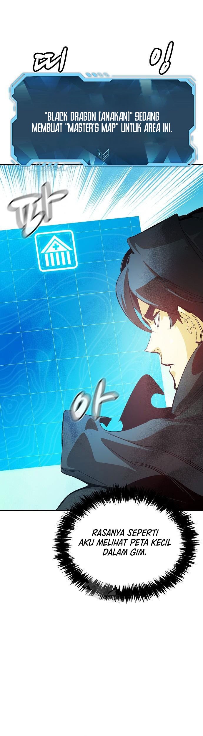 Alone Necromancer Chapter 192 - halaman 34