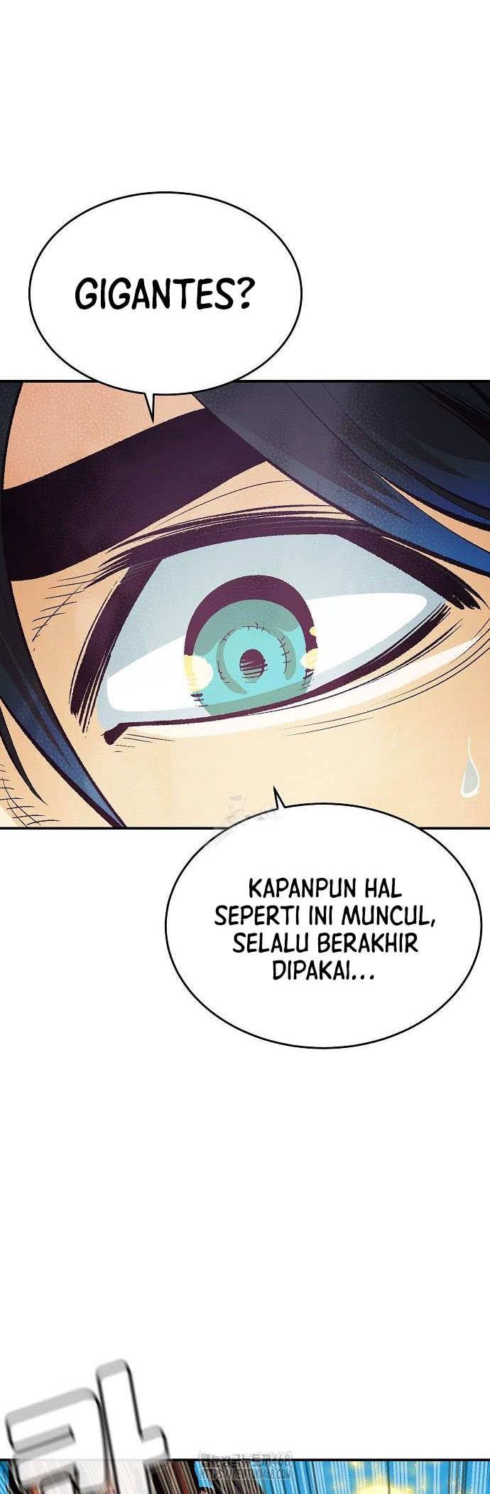 Alone Necromancer Chapter 192 - halaman 45