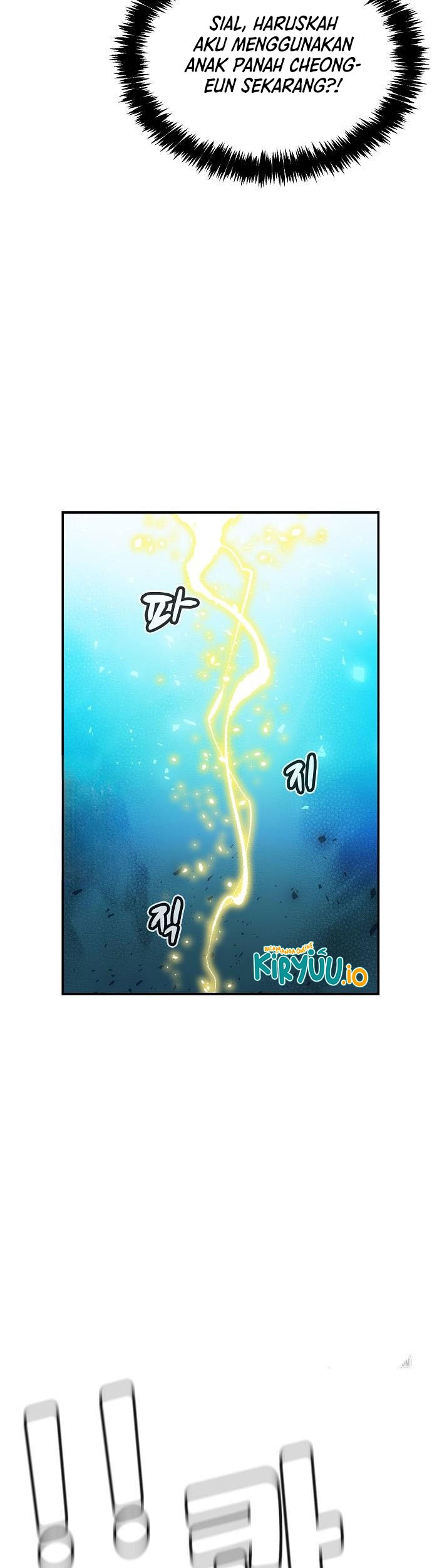 Alone Necromancer Chapter 192 - halaman 56