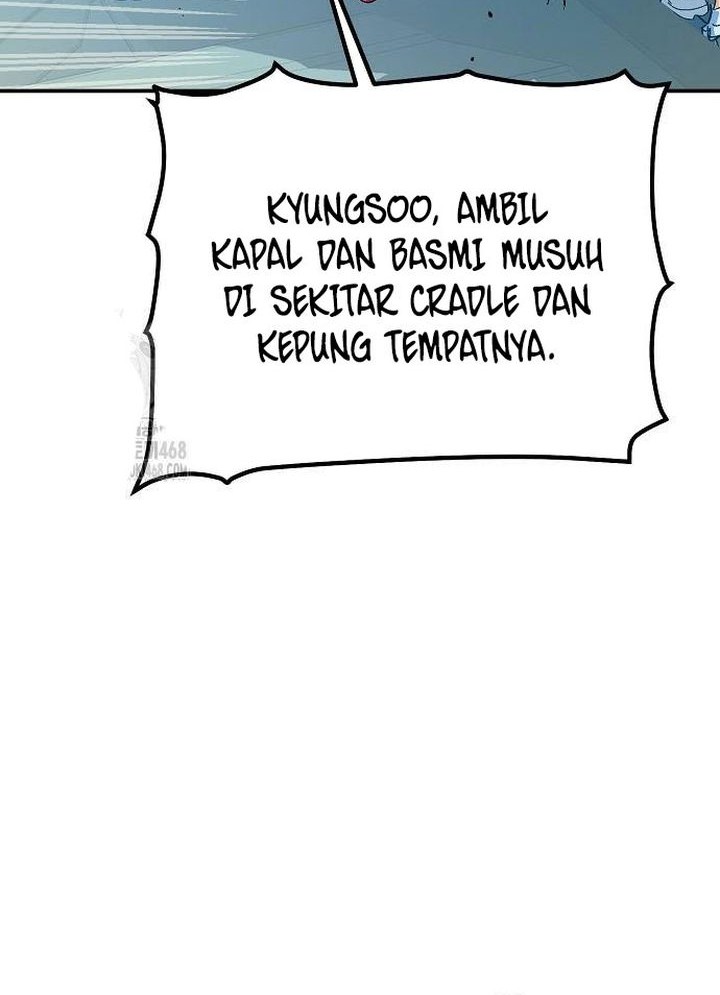Alone Necromancer Chapter 193 - halaman 10