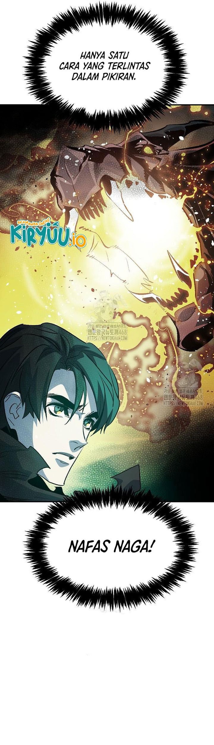 Alone Necromancer Chapter 193 - halaman 28