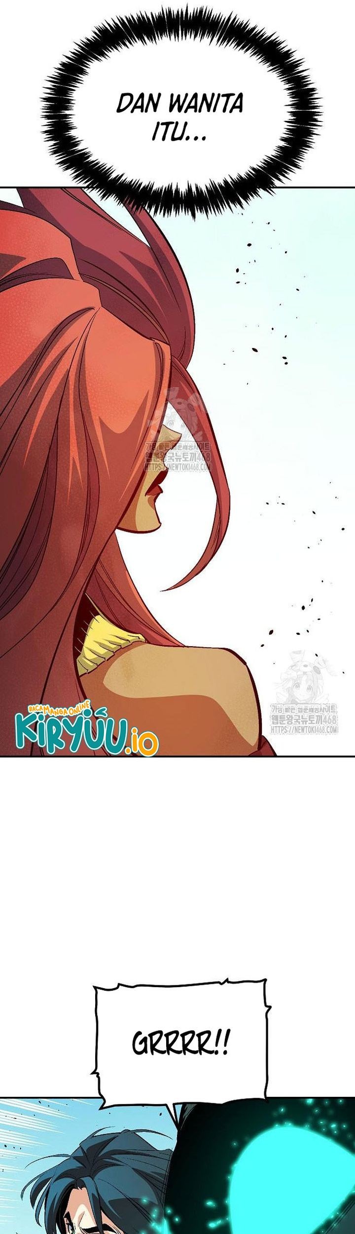 Alone Necromancer Chapter 193 - halaman 3