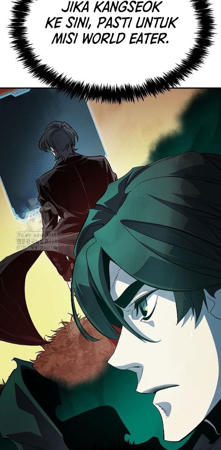 Alone Necromancer Chapter 193 - halaman 33