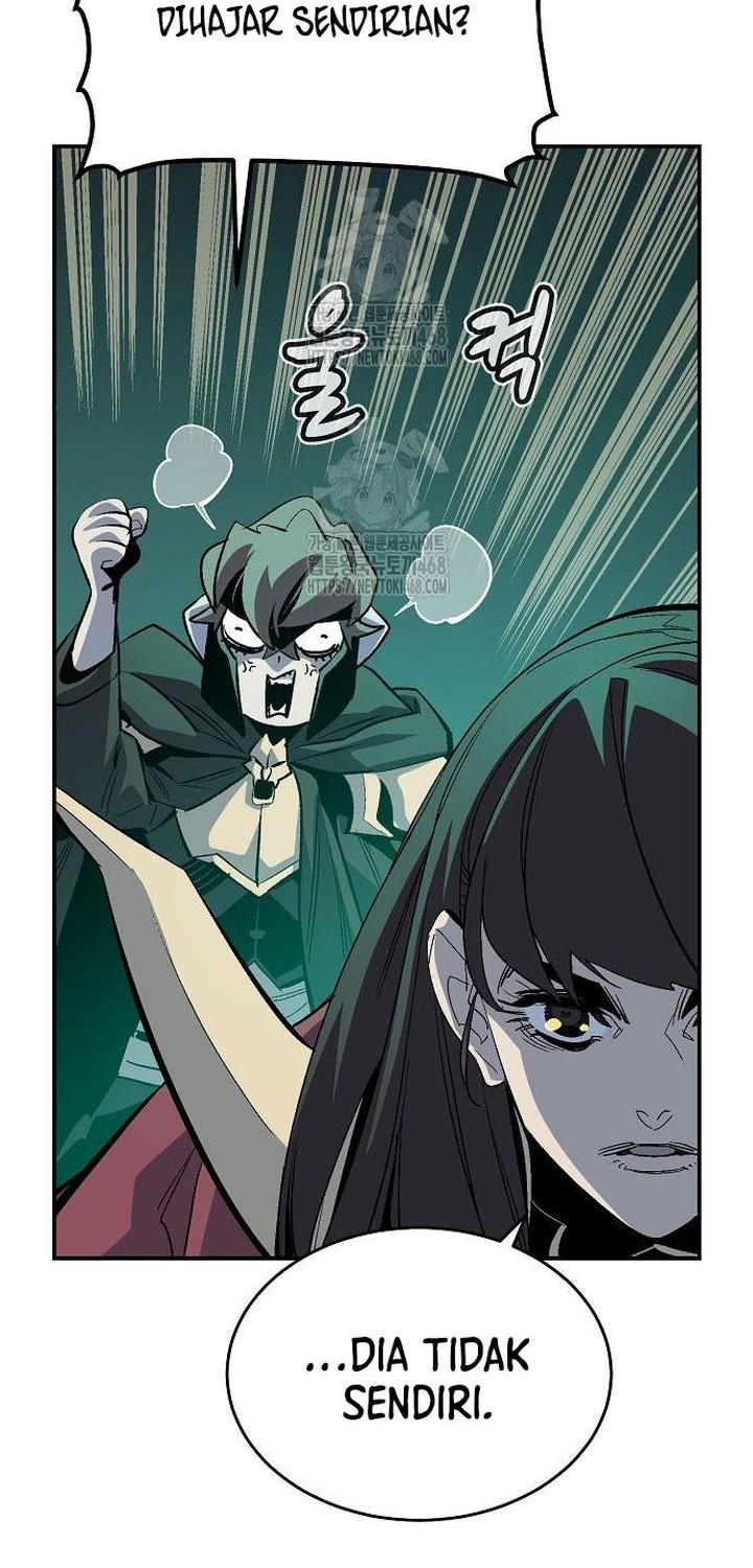 Alone Necromancer Chapter 193 - halaman 41