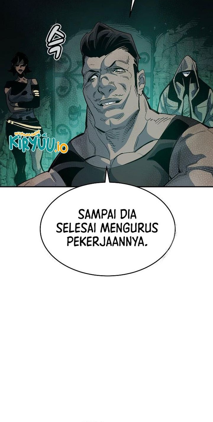 Alone Necromancer Chapter 193 - halaman 45