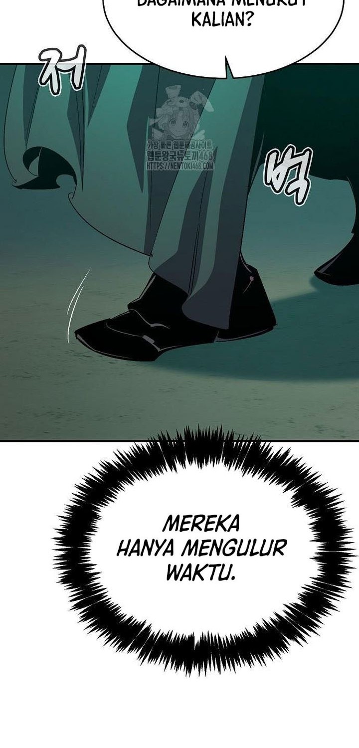 Alone Necromancer Chapter 193 - halaman 47