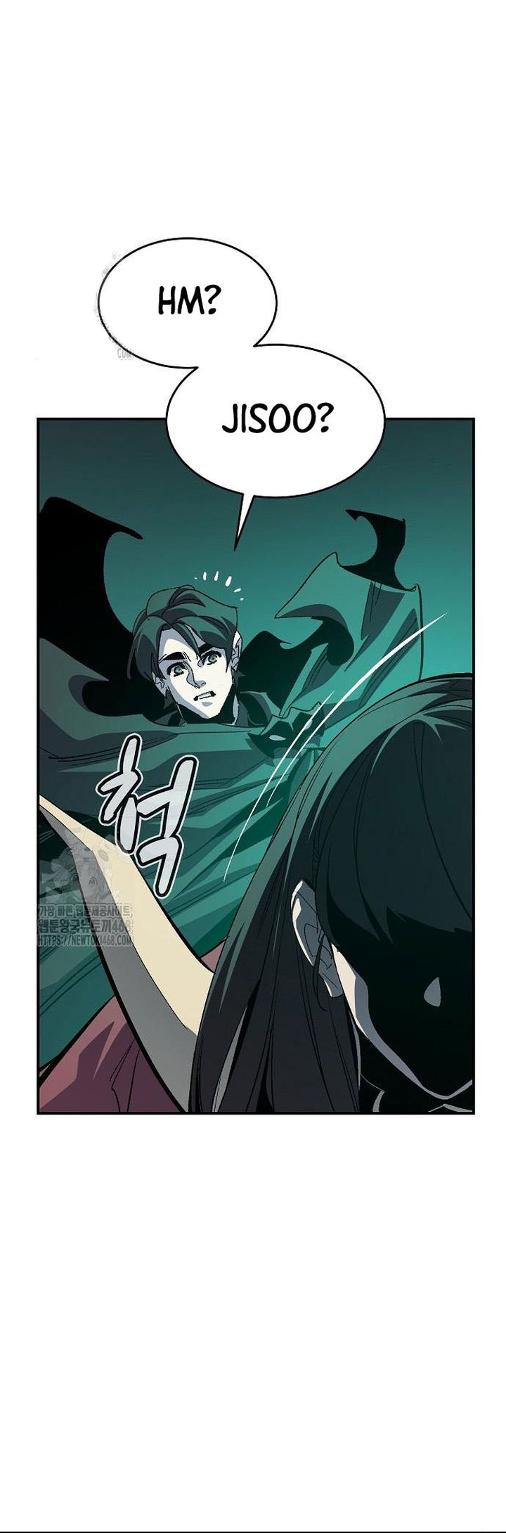 Alone Necromancer Chapter 193 - halaman 48