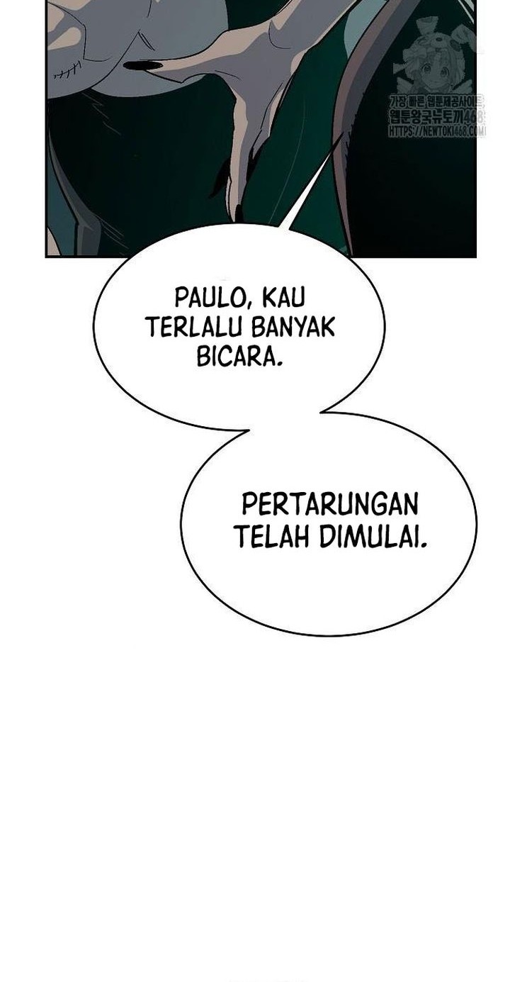 Alone Necromancer Chapter 193 - halaman 52