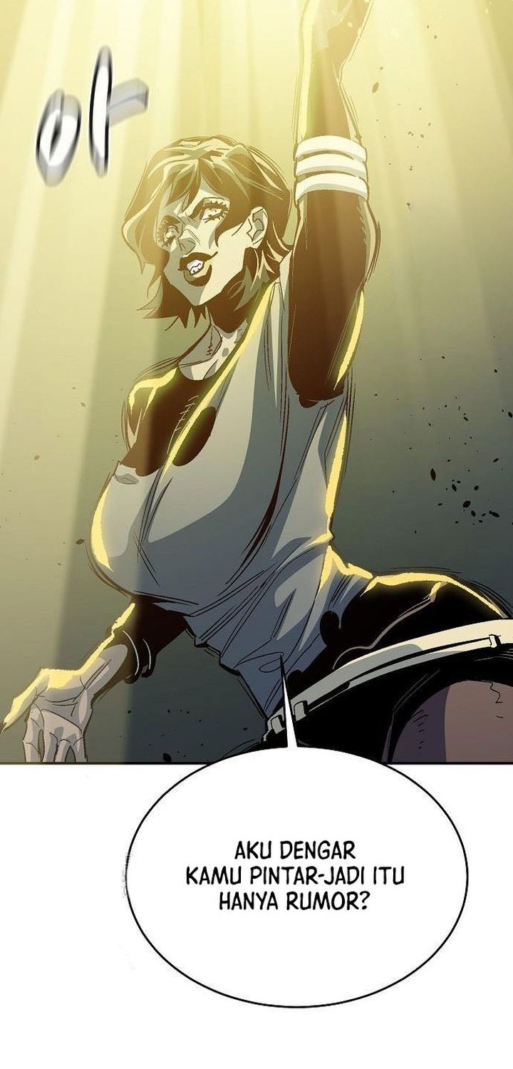 Alone Necromancer Chapter 193 - halaman 68