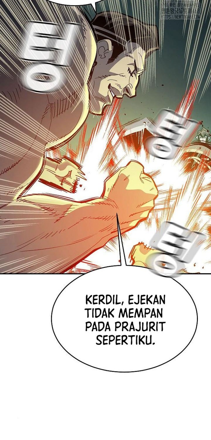 Alone Necromancer Chapter 193 - halaman 71