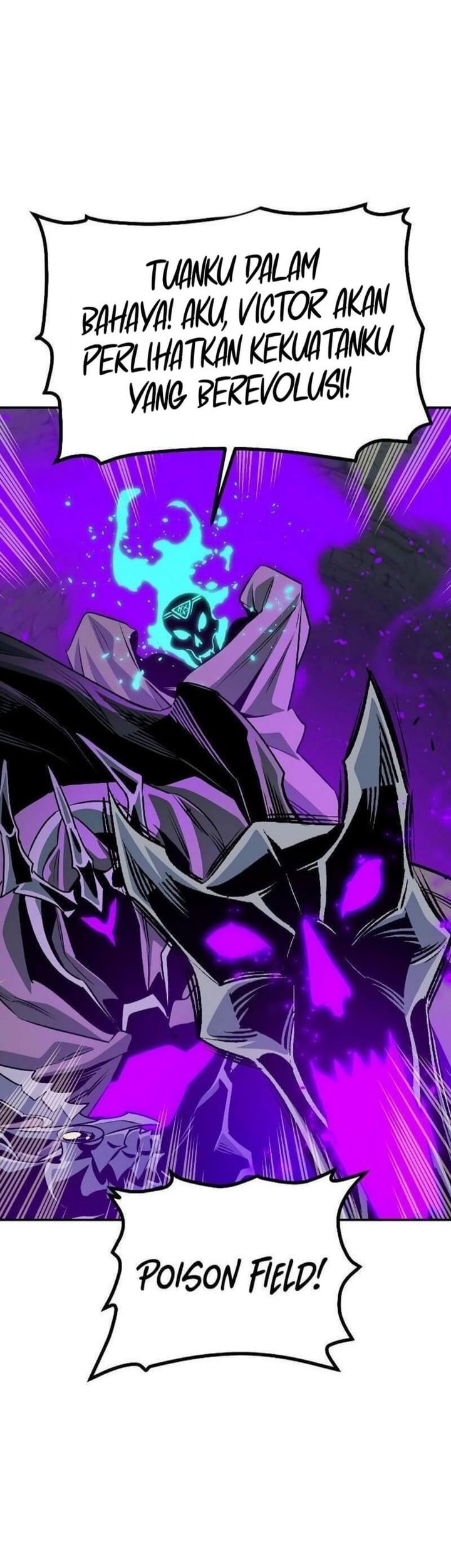 Alone Necromancer Chapter 194 - halaman 11