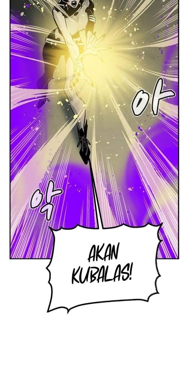 Alone Necromancer Chapter 194 - halaman 14