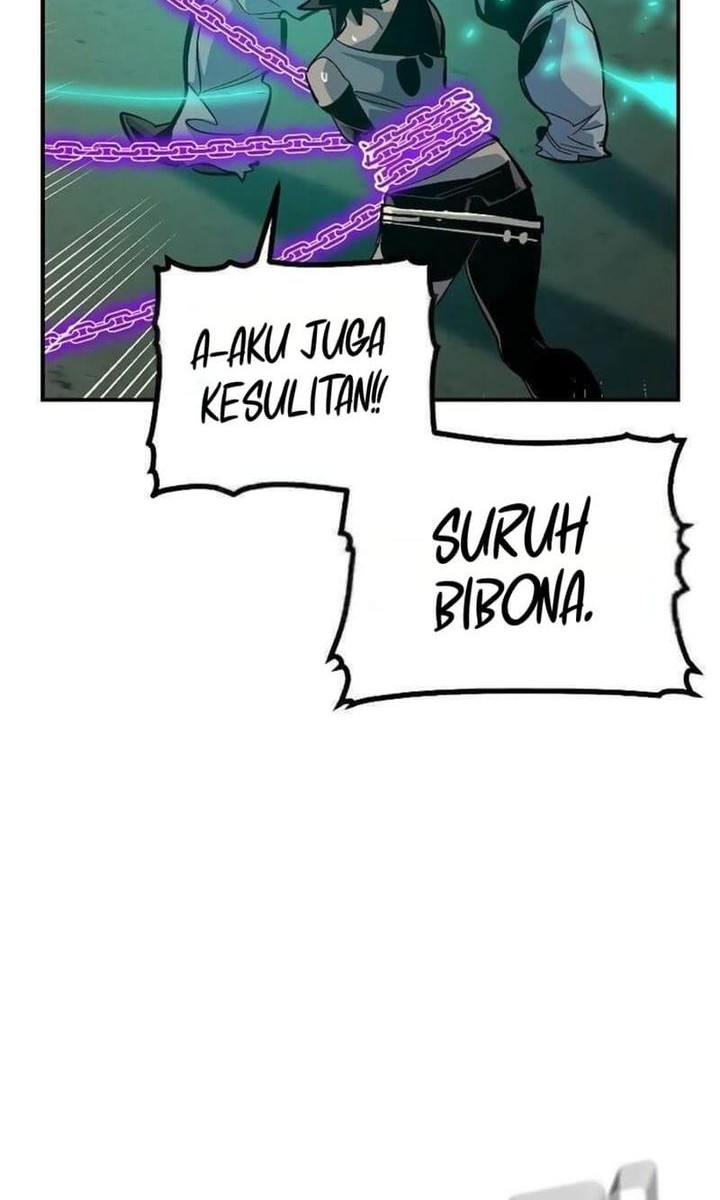 Alone Necromancer Chapter 194 - halaman 23