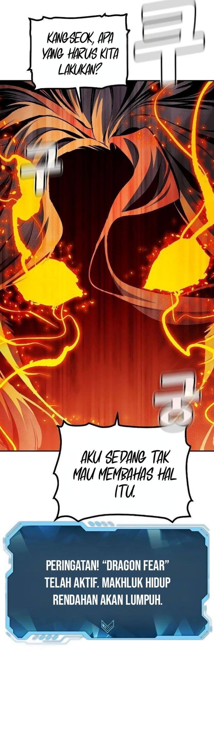 Alone Necromancer Chapter 194 - halaman 35