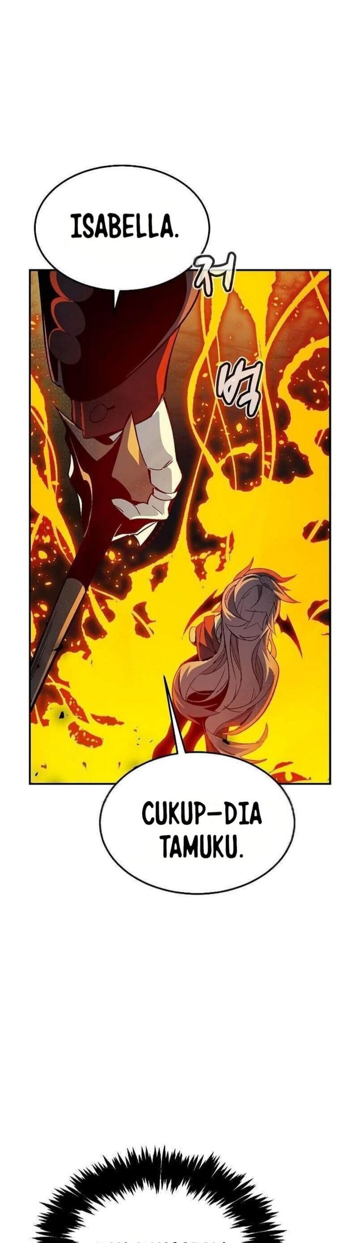 Alone Necromancer Chapter 194 - halaman 37