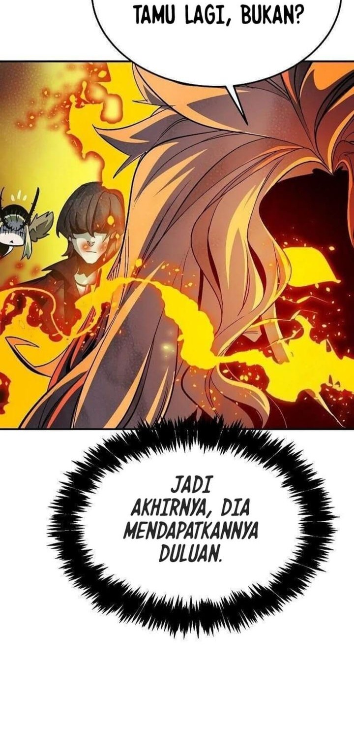 Alone Necromancer Chapter 194 - halaman 40