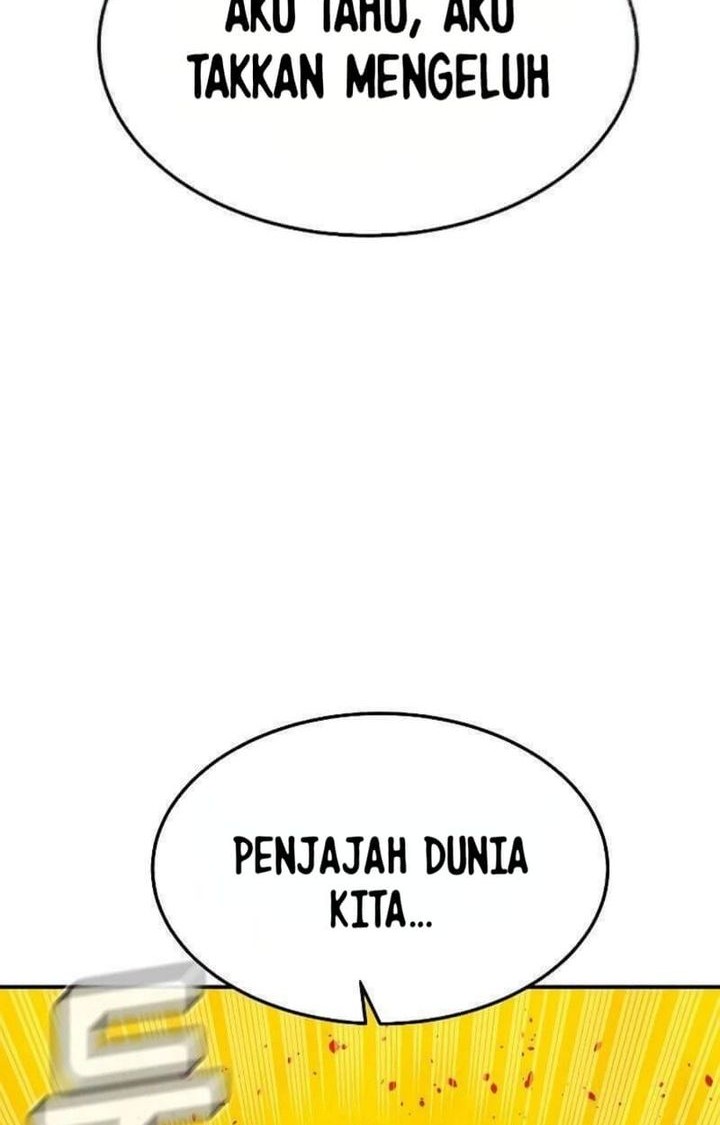 Alone Necromancer Chapter 194 - halaman 44