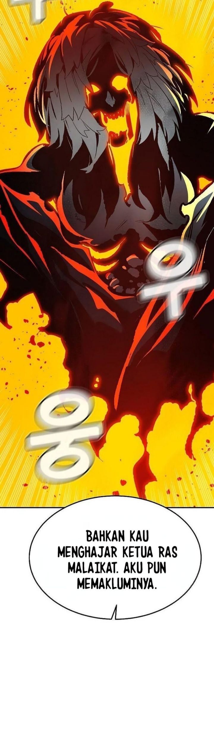Alone Necromancer Chapter 194 - halaman 45