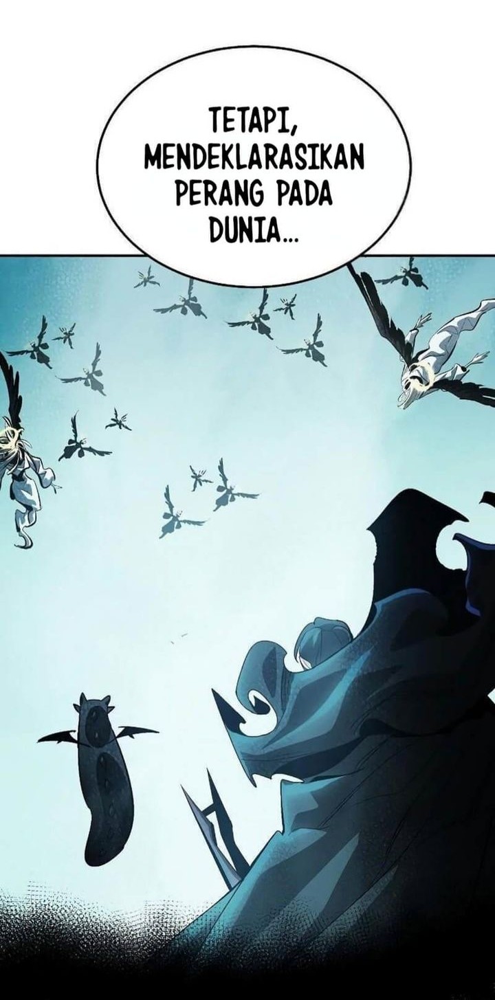Alone Necromancer Chapter 194 - halaman 46