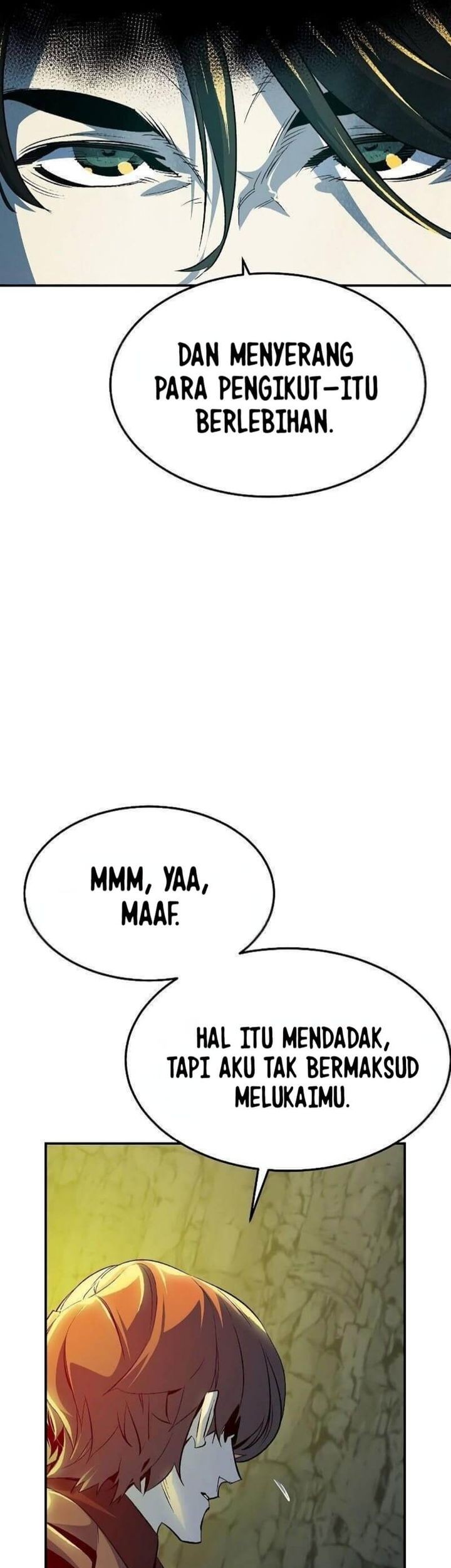 Alone Necromancer Chapter 194 - halaman 47