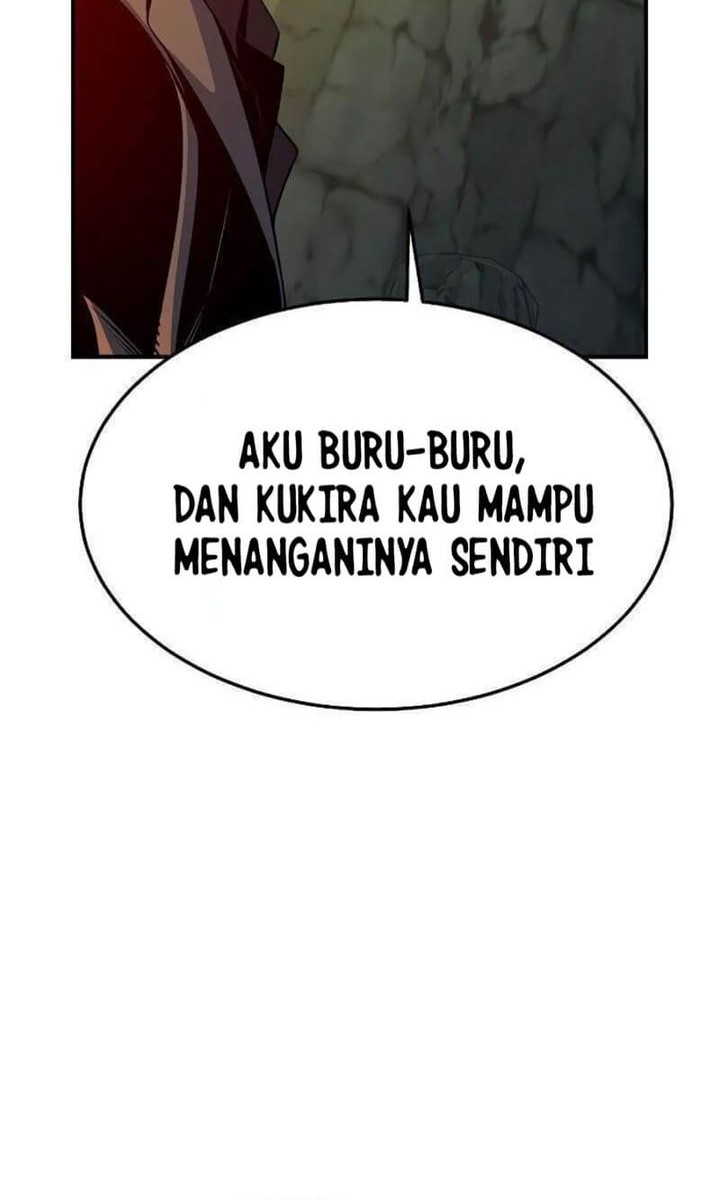 Alone Necromancer Chapter 194 - halaman 48