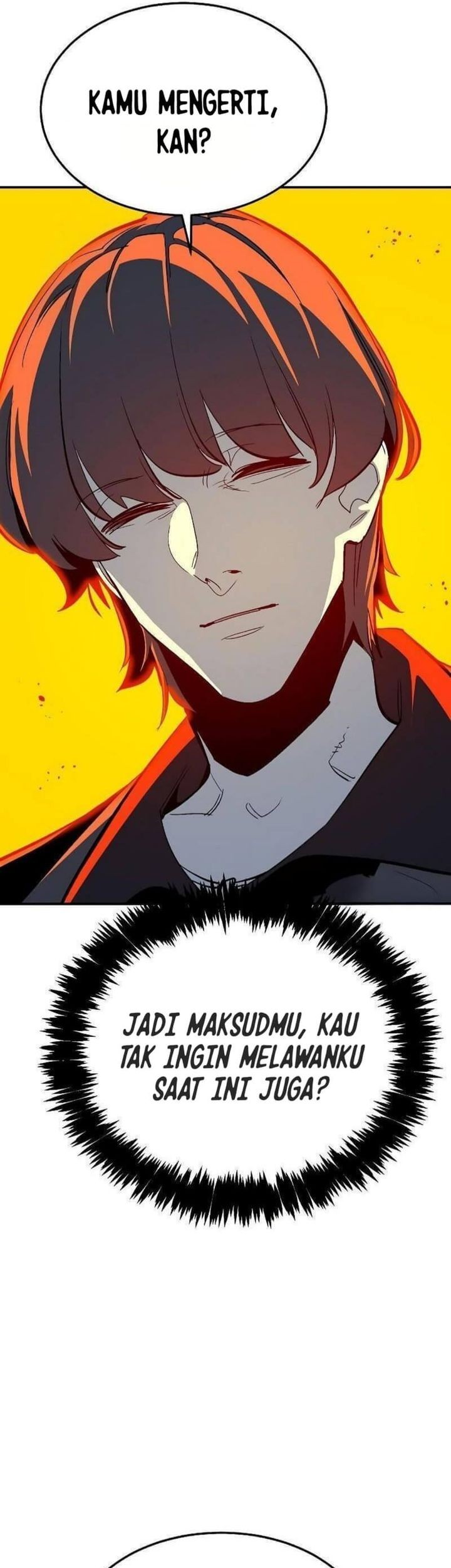 Alone Necromancer Chapter 194 - halaman 49