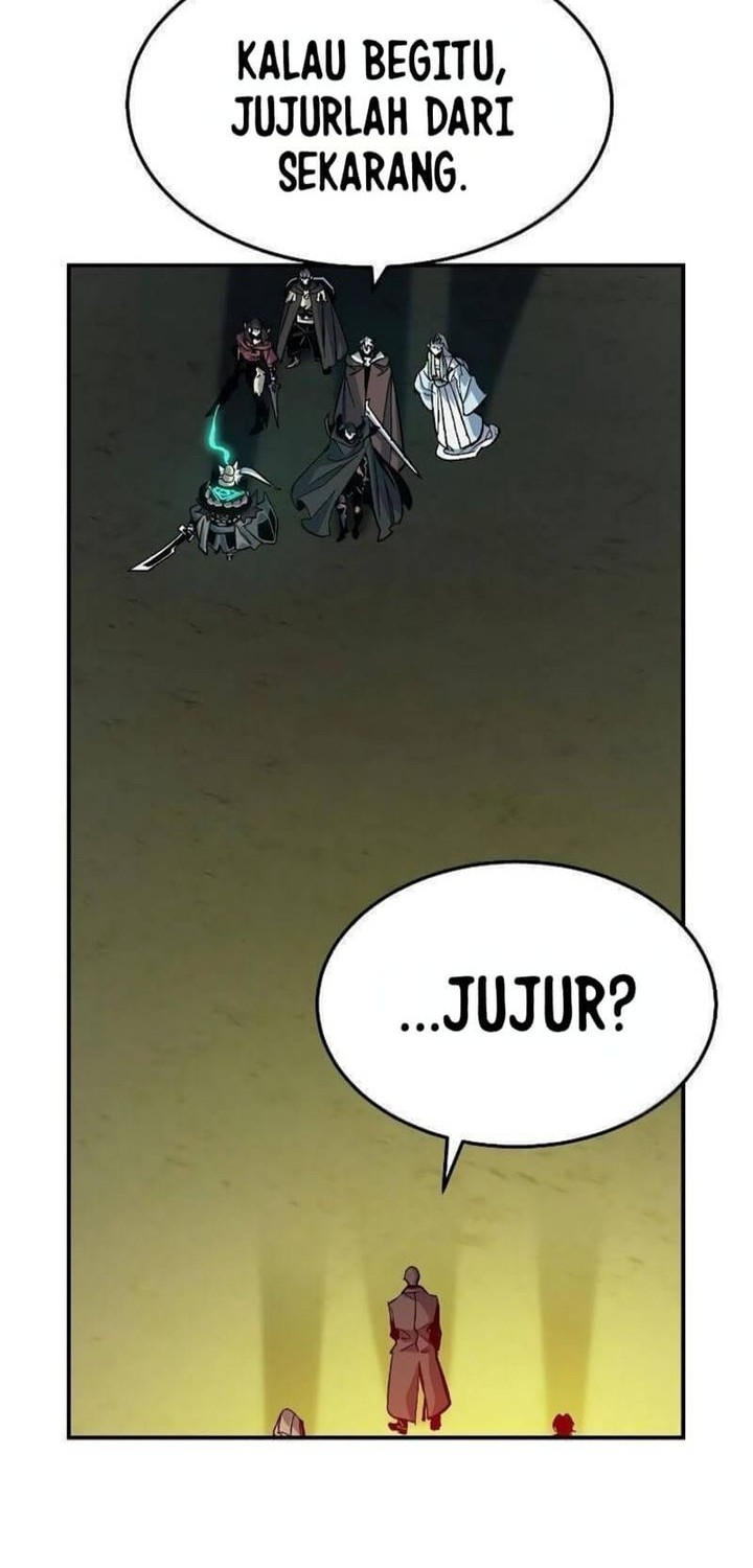 Alone Necromancer Chapter 194 - halaman 50